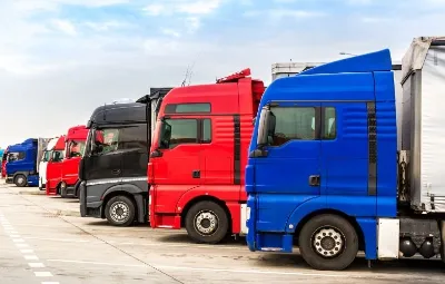 Konya Kıbrıscık Ambar Nakliyat