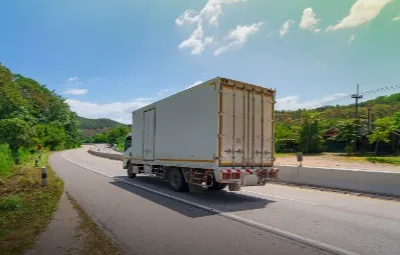 Konya ile Kıbrıscık Arası Bulaşık Makinesi Taşıma