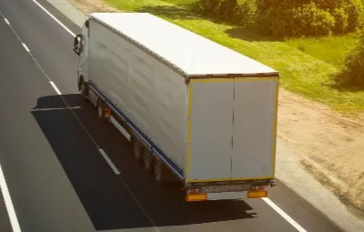 Konya ile Kıbrıscık Arası Parça Eşya Taşıma